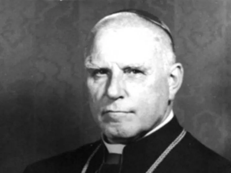 Von Galen, l'anima retta dell'«altra» Germania