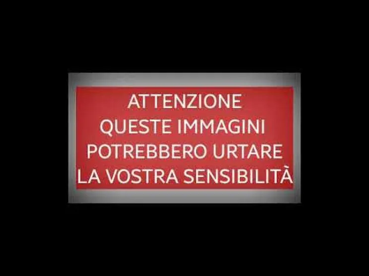 Le ragazze sommerse e i pescatori: le immagini choc di un naufragio fantasma