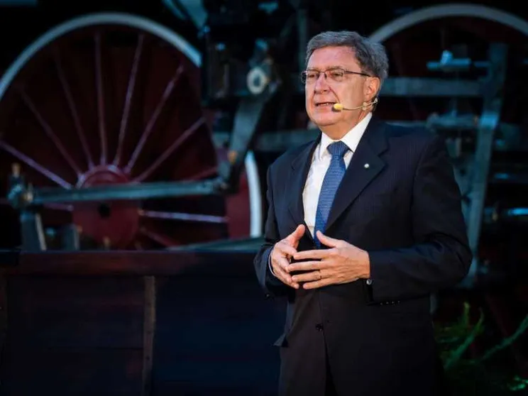 Infrastrutture e mobilità, Giovannini: «Sbloccate opere per 96 miliardi»