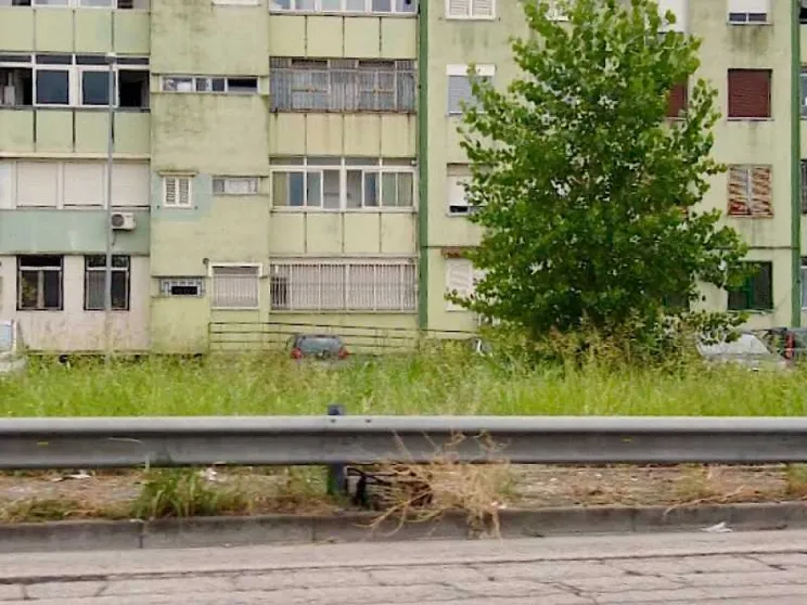 Camorra, la nuova guerra nel Parco Verde
