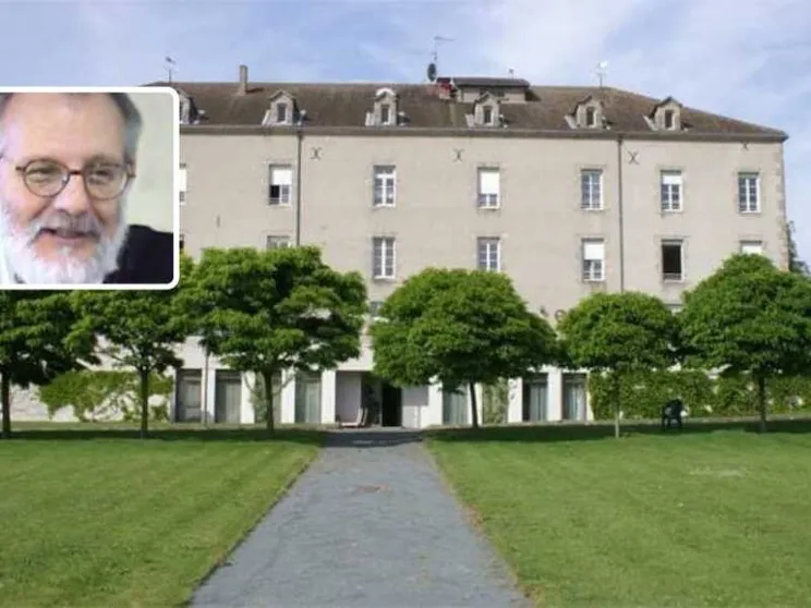 Padre Maire ucciso dall'uomo che ospitava in comunità, l'incendiario di Nantes