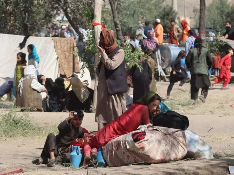 L'Afghanistan crolla, ma nella Ue c'è chi vorrebbe continuare i rimpatri