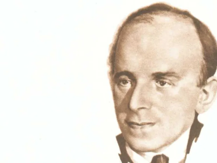Osip Mandel’štam: quando la poesia vince la storia