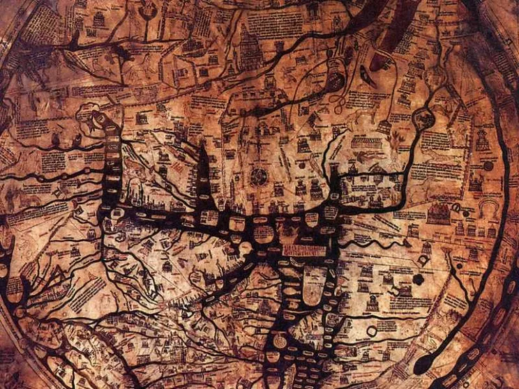Così la geografia ci insegna a capire lo spaesamento del nostro tempo