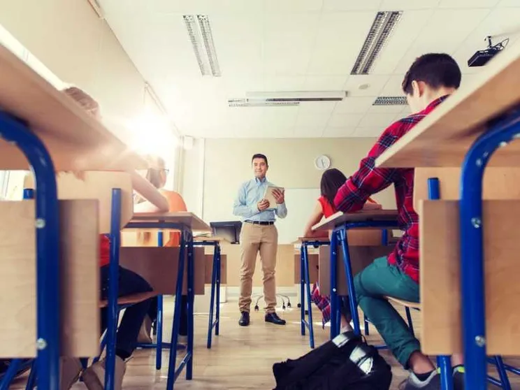 L'educazione è la paternità di ogni insegnante (e adulto)
