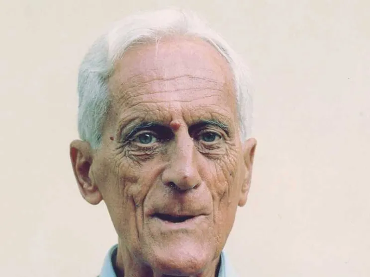 Borgna: saper passare dal «sentire» all'«ascoltare»