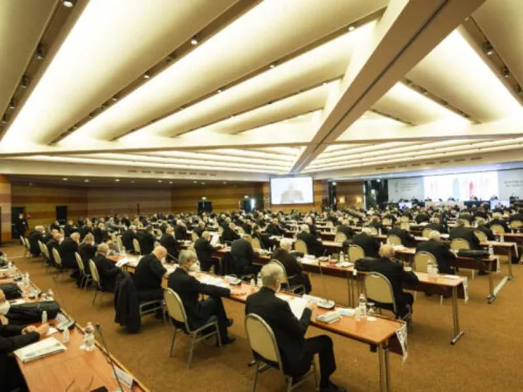 Cei: Grave inquietudine per raccolta firme referendum sull'eutanasia
