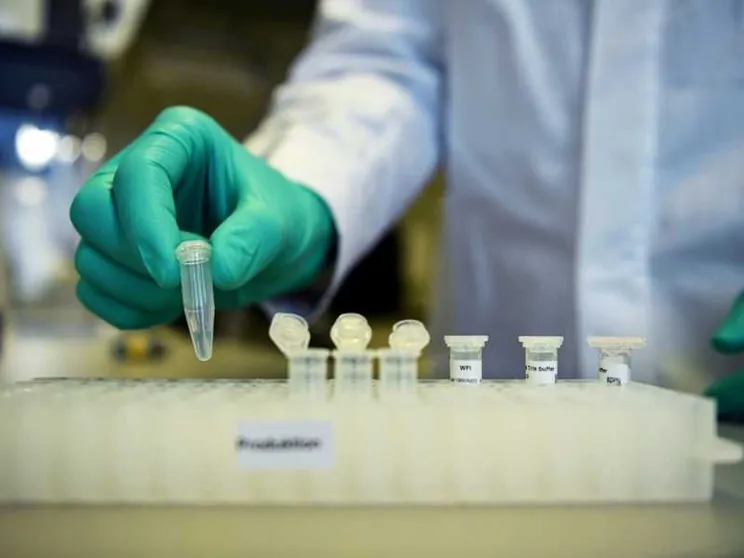 Più vicino il vaccino Rna targato Ue