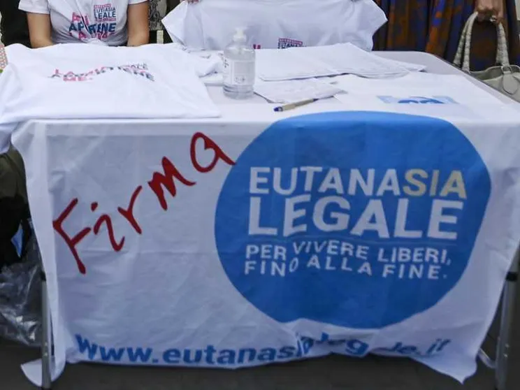 Sull’«omicidio del consenziente» partita giuridica e politica