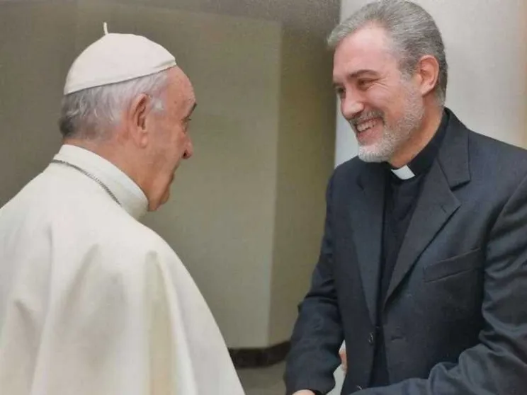 Don Attilio Nostro nuovo vescovo di Mileto-Nicotera-Tropea
