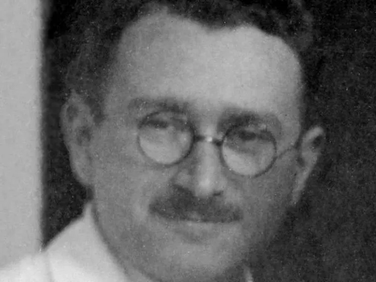 Guttmann, il medico ebreo che inventò le Paralimpiadi
