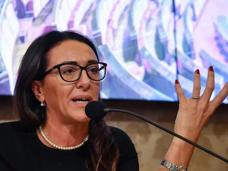 La senatrice Valente: «Donne uccise, un fallimento dello Stato»