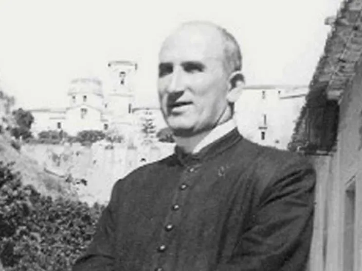 Don Francesco Mottola sarà proclamato beato il 10 ottobre