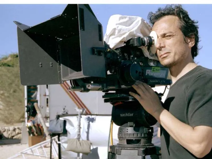 Salvati, il re dei videoclip: «Quella volta che Pavarotti bocciò Fellini e me»