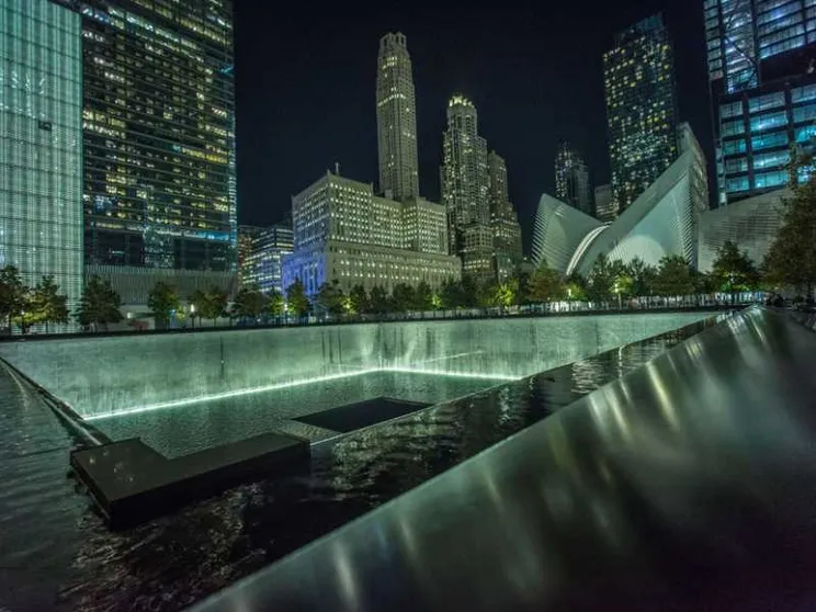 New York 11/9, venti anni dopo: dove vive la memoria
