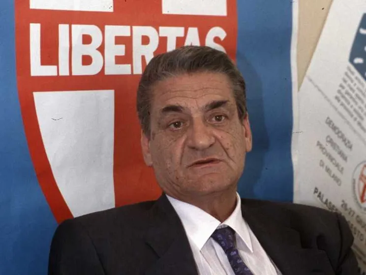 Lo sguardo profetico di Martinazzoli: «Non c'è politica senza idea di futuro»