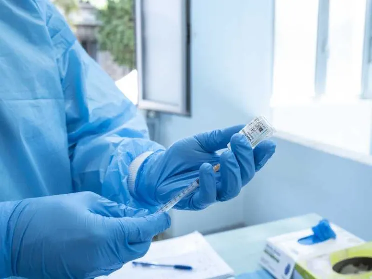 Cellule fetali nei test? «Cooperazione al male solo remoto»