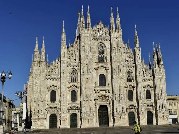 Le Messe in diretta tv e social di domenica 5 settembre 2021