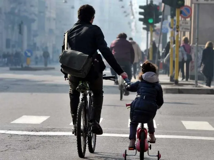 «Il buon padre non è perfetto ma c'è, nutre e sa sparire»