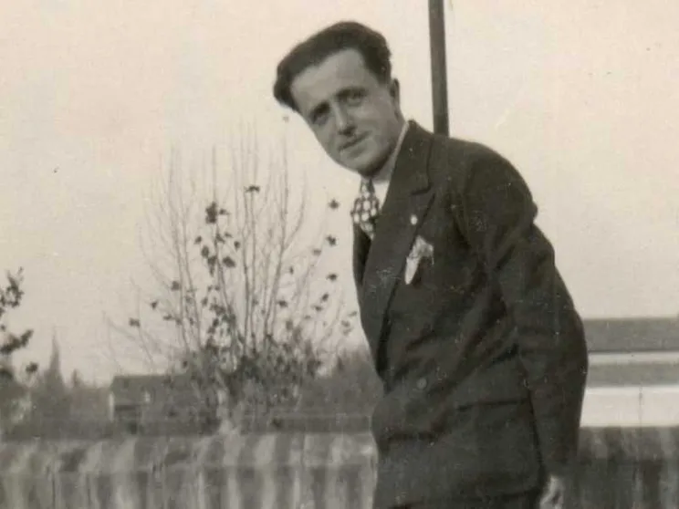 Odoardo Focherini: semplicemente cristiano