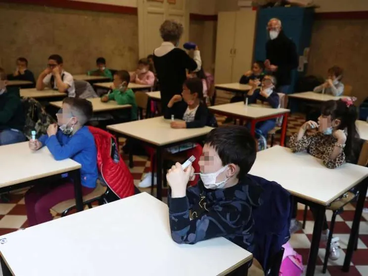 Perché ritornare in classe è più che riempire un'aula