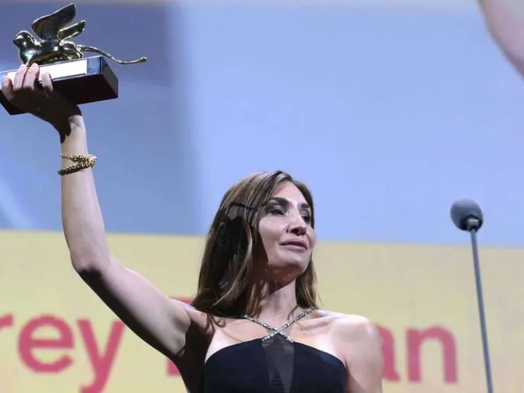 A Venezia vince con polemica il film sull'aborto