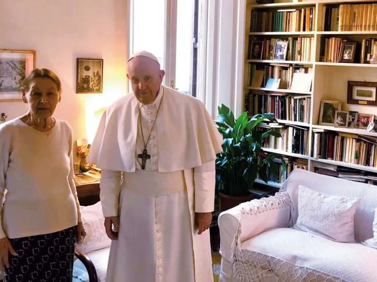 Edith Bruck "rilegge" Radnòti: «Una luce nell'abisso»