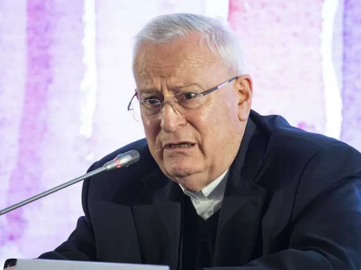 Bassetti: il Mediterraneo caleidoscopio delle crisi del mondo