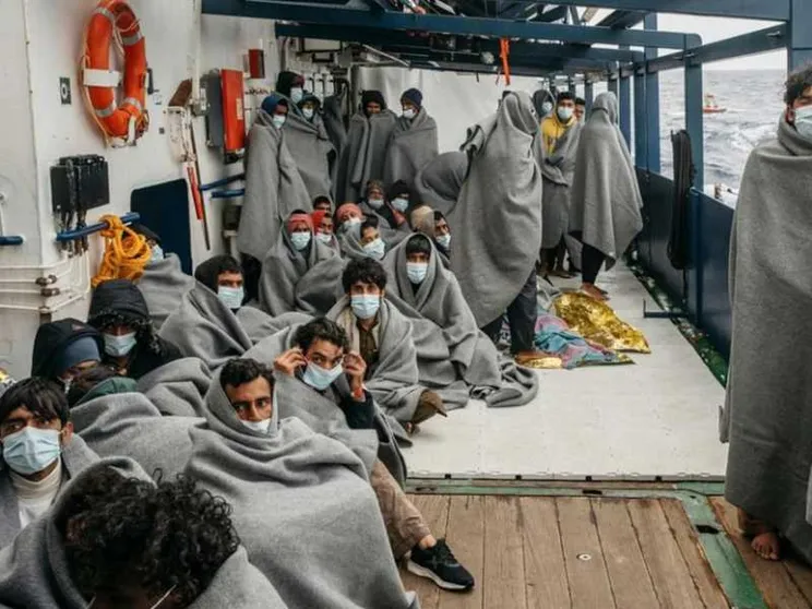 Libia, l'ombra del traffico di organi a Bani Walid
