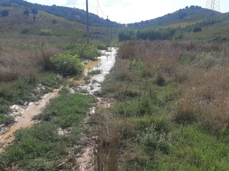 L'ultimo sfregio: la cella-sacrario del piccolo Di Matteo è inaccessibile