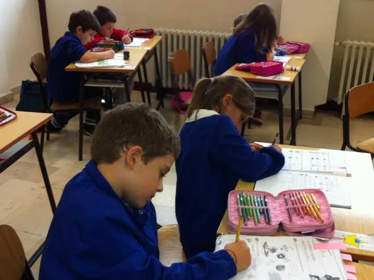 Scuole paritarie, ancora bloccati 60 milioni previsti dal «Sostegni bis»