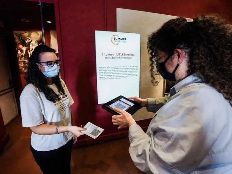 Green pass, smart working e controlli. Le risposte ai dubbi