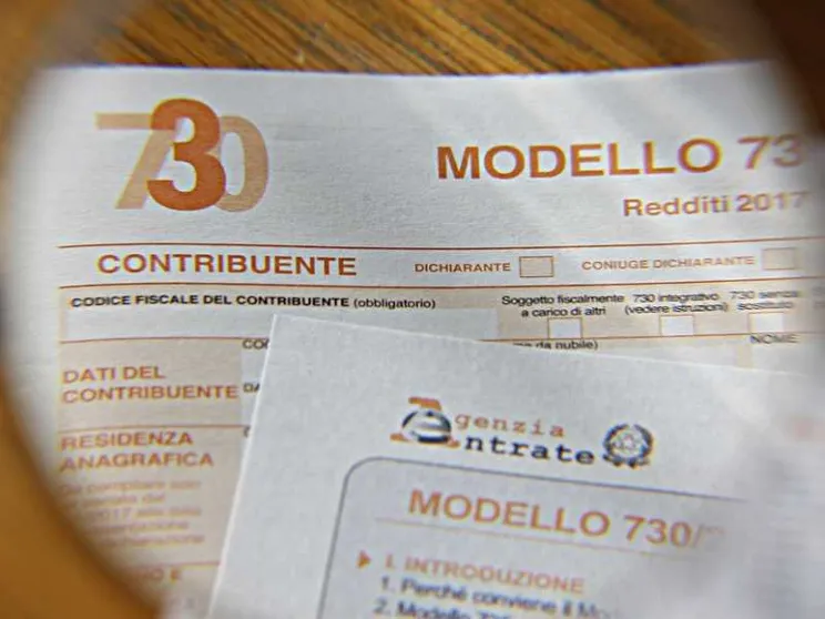 Si scrive «tasse» ma vuol dire senso civico e amore cristiano
