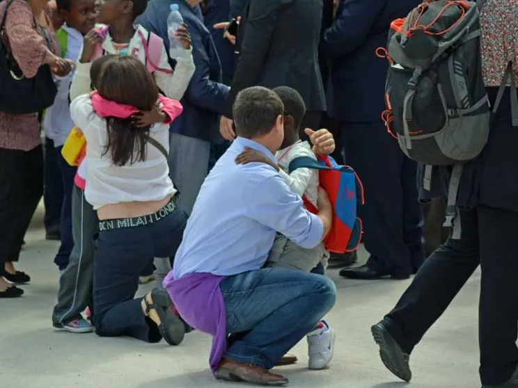 Adozioni e accoglienza dei minori. Il Parlamento farà chiarezza