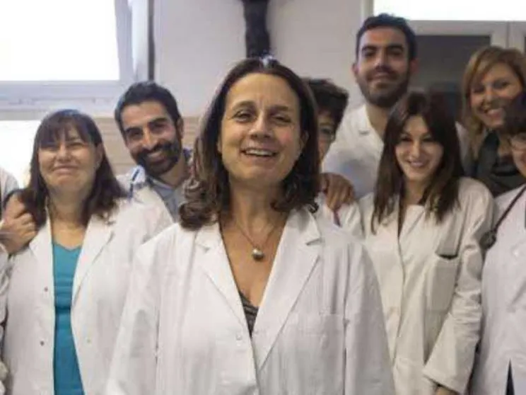 Che nessuno possa più dire alla figlia: non ti vaccini