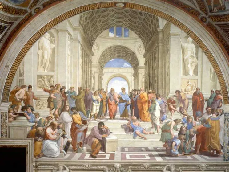 Pensare e tornare a costruire. Una sfida per Chiesa e società