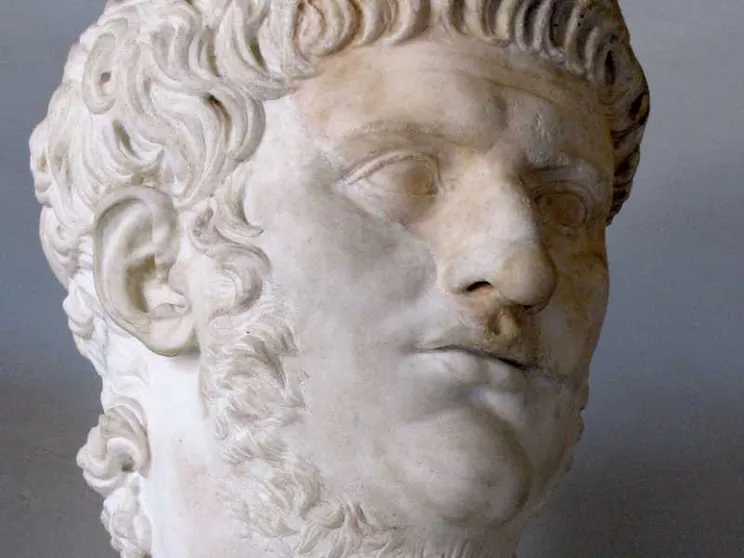 Quel cattivone di Nerone non era così male...