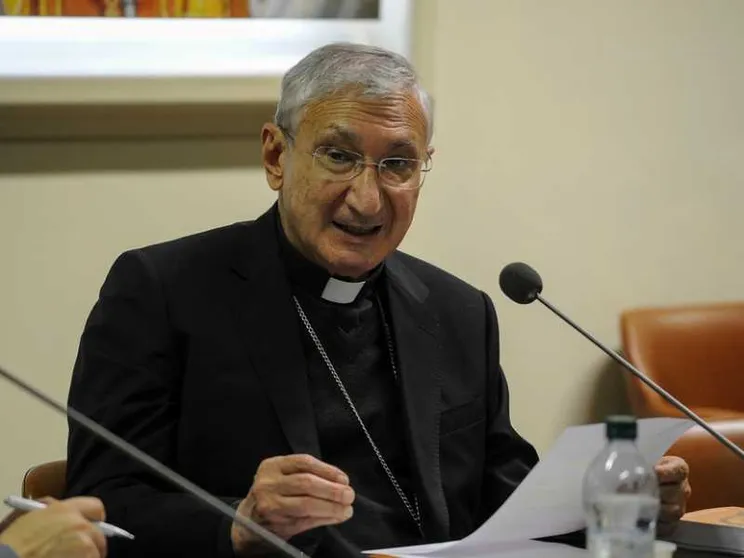 Santoro nominato “delegato speciale” di papa Francesco presso i Memores Domini