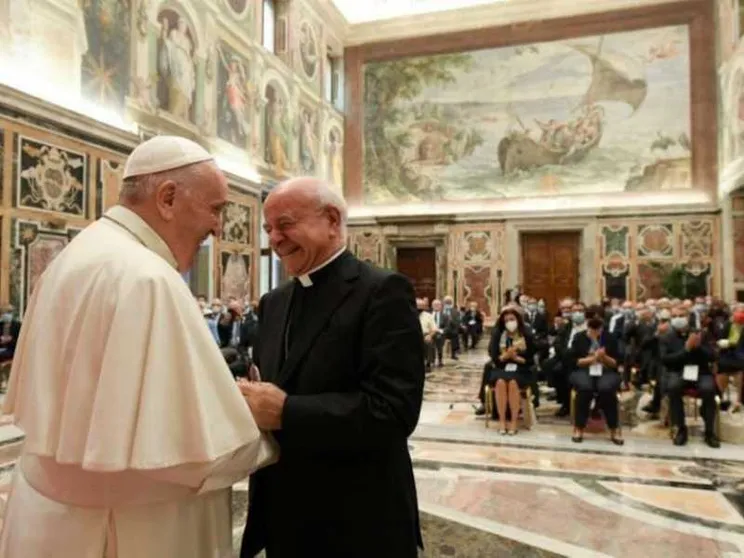 Papa Francesco: «L'aborto è diventata un'abitudine bruttissima»
