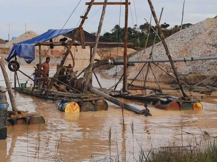 "Anamei", il doc sull'Amazzonia e la nostra coscienza