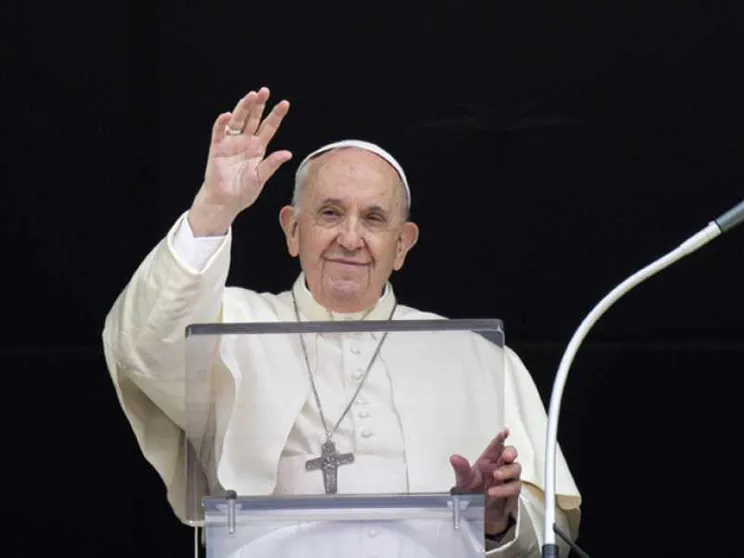 Il Papa sui migranti: “Poniamoci accanto a chi è più vulnerabile”