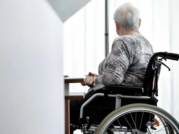 Assistenza a casa, ecco il piano per la riforma