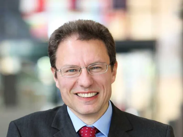«Con il digitale nasce la nuova sovranità»