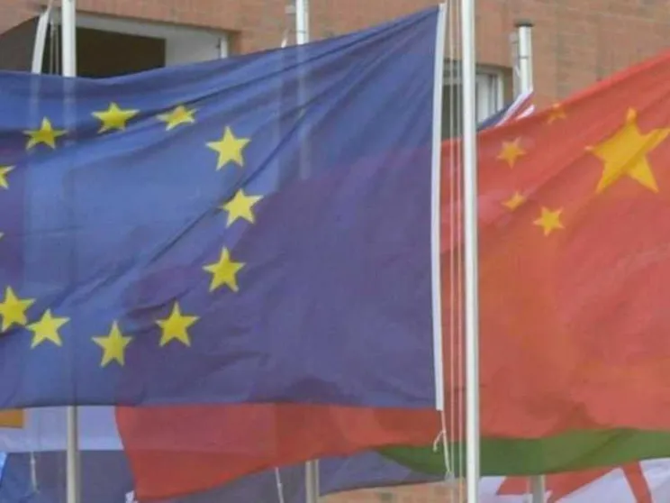 Ma tra l'Occidente e la Cina non è una nuova guerra fredda