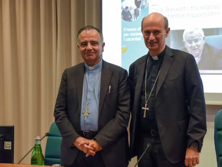 Russo e Castellucci: politica non sia aggressiva e non dimentichi gli ultimi