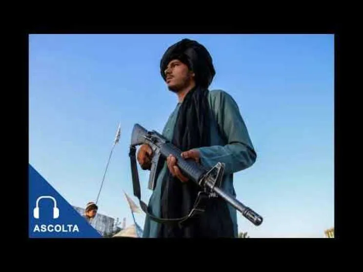 «Siamo in pericolo»: la voce dei cristiani afghani che vivono nascosti / AUDIO