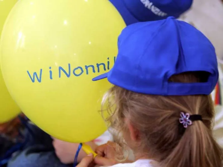 Festa dei nonni, gli auguri del Papa