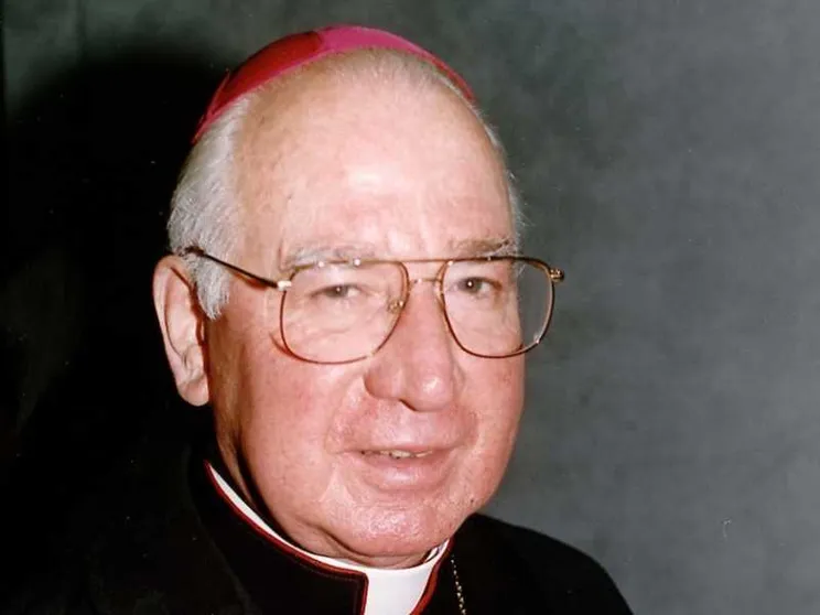 Morto Medina Estevez, il cardinale che annunciò l'elezione di Benedetto XVI