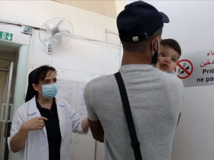 «È una catastrofe. Ma non si deve abbandonare la convivialità»