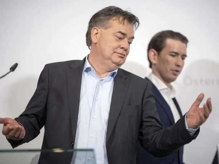 In Austria la riforma è eco-sociale
